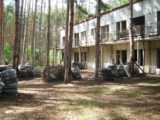 Пейнтбольный клуб Девятый Вал в Курске