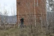 Лазертаг-клуб АК-74М 