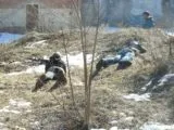 Лазертаг-клуб АК-74М 