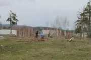 Лазертаг-клуб АК-74М 