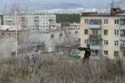 Лазертаг-клуб АК-74М 