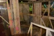 Пейнтбольный клуб Адреналин в Кемерово