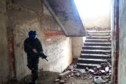 Пейнтбольный клуб HeadShot в Чебаркуле