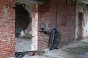 Пейнтбольный клуб HeadShot в Чебаркуле