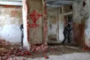 Пейнтбольный клуб HeadShot в Чебаркуле
