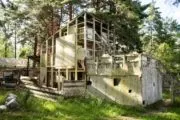 Пейнтбол-лазертаг клуб в Калуге