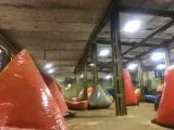 Пейнтбольный клуб Вавилон 51 в Мурманске