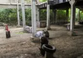 Лазертаг-пейнтбол-клуб Laserwar Sarapul 