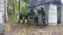 Лазертаг-пейнтбол-страйкобол-клуб Мистраль team в Нижнем Новгороде