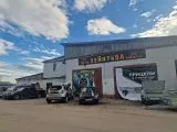 Пейнтбольный клуб Вавилон 51 в Мурманске