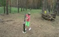 Лазертаг-пейнтбол-клуб Южный Форт 