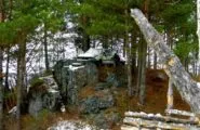 Пейнтбольный клуб Блок Пост в Красноярске
