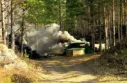 Пейнтбольный клуб Блок Пост в Красноярске