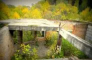 Пейнтбольный клуб Блок Пост в Красноярске