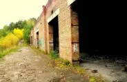 Пейнтбольный клуб Блок Пост в Красноярске