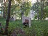Пейнтбольный клуб Блокпост52 в Нижнем Новгороде