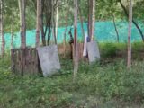 Пейнтбольный клуб Блокпост52 в Нижнем Новгороде