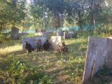 Пейнтбольный клуб Блокпост52 в Нижнем Новгороде