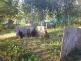 Пейнтбольный клуб Блокпост52 в Нижнем Новгороде