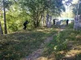 Пейнтбольный клуб Блокпост52 в Нижнем Новгороде