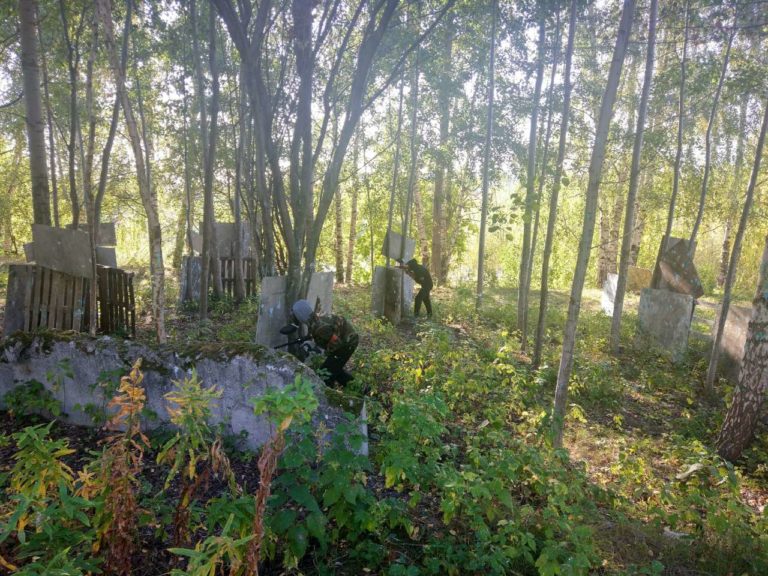 лазер так в нижнем новгороде