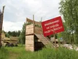 Лазертаг-пейнтбол-клуб Headshot в Нижнем Новгороде