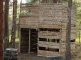 Лазертаг-пейнтбол-клуб Headshot в Нижнем Новгороде
