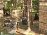 Лазертаг-пейнтбол-клуб Headshot в Нижнем Новгороде