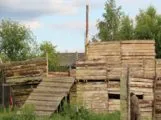 Лазертаг-пейнтбол-клуб Headshot в Нижнем Новгороде
