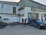 Пейнтбольный клуб Вавилон 51 в Мурманске