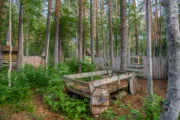 Лазертаг-пейнтбол-клуб Казаки Разбойники в Екатеринбурге