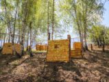 Пейнтбольный клуб Кубеково в Красноярске