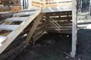 Пейнтбольный клуб Кузбасс в Новокузнецке