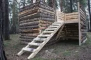Пейнтбольный клуб Кузбасс в Новокузнецке