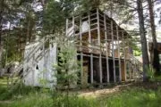 Пейнтбол-лазертаг клуб в Калуге