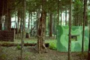 Пейнтбольный клуб Экстрим Мана в Красноярске