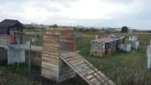 Пейнтбольный клуб Мастер в Набережных Челнах