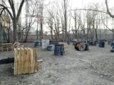 Пейнтбольный клуб Москит в Волгограде