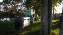 Пейнтбольный клуб Аркона в Кемерово