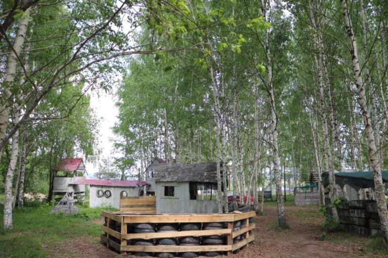 лазер так в нижнем новгороде