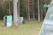 Пейнтбольный клуб Орден 