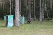 Пейнтбольный клуб Орден 