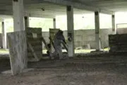 Пейнтбольный клуб Орден 