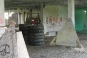 Пейнтбольный клуб Орден 