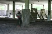 Пейнтбольный клуб Орден 