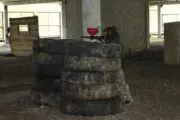 Пейнтбольный клуб Орден 