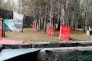 Пейнтбольный клуб Орден 
