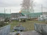 Пейнтбольный клуб Дороничи в Кирове