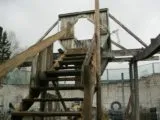 Пейнтбольный клуб Дороничи в Кирове