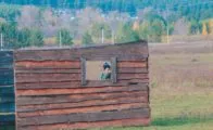 Лазертаг-пейнтбол-клуб Полигон 102 в Белорецке